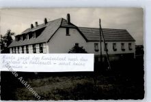 53940 W5374 Hellenthal , Eifel - Kurhaus
