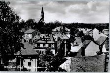 90552 W8505 Röthenbach a d Pegnitz - Blick vom Krankenhaus AKU1