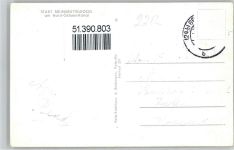 25541 W2212 Brunsbüttelkoog - Schleuse Fähren