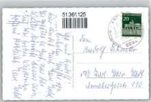 95659 W8594 Arzberg , Oberfr