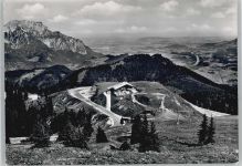 Rossfeld Skihütte