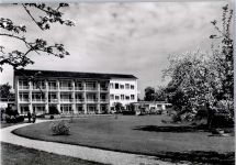 88149 W8993 Nonnenhorn - Strand Hotel