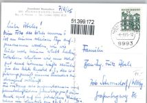 88149 W8993 Nonnenhorn - Strand Hotel