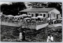35759 W6349 Mademühlen - Gasthaus Haus am See Krombach-Talsperre
