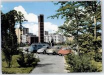63263 W6078 Neu-Isenburg - Kirche