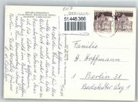63263 W6078 Neu-Isenburg - Kirche