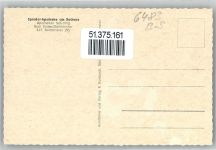 63628 W6483 Bad Soden-Salmünster - Sprudel-Apotheke am Rathaus