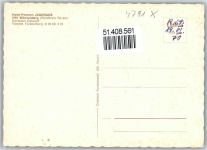 33181 W4798 Wünnenberg - Hotel Pension Jagdhaus AKU1
