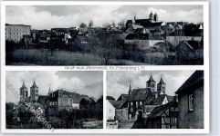 61130 W6361 Ilbenstadt , Hess - Kirche