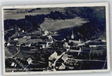 88167 W8999 Röthenbach (Allgäu) - Fliegeraufnahme
