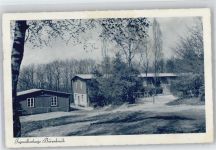 58239 W5840 Ergste - Jugendherberge Bürenbruch