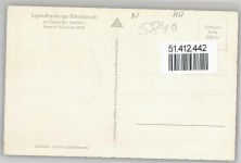 58239 W5840 Ergste - Jugendherberge Bürenbruch