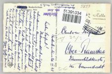 42799 W5653 Leichlingen (Rheinland) - Roderbirken
