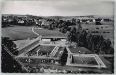 79777 W7899 Ühlingen - Schwimmbad