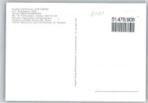 64757 W6121 Rothenberg , Odenw - Gasthaus Krone