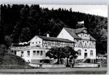 64689 W6149 Wahlen , Odenw - Park Hotel Schneider Horle
