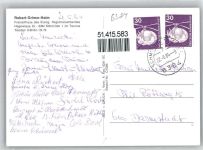 61389 W6384 Schmitten , Taunus - Robert Grimmheim