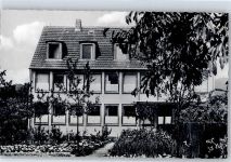 37293 W3443 Herleshausen - Haus St.Elisabeth