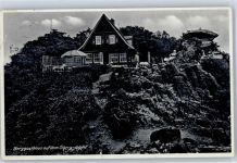 53639 W5330 Oelberg - Gasthaus auf dem Ölberg