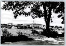 88416 W7955 Ochsenhausen - Ehemalige Benediktiner Reichsabtei