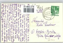 88316 W7972 Großholzleute