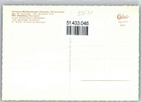 51519 W5068 Altenberg , Rheinl - Gasthaus Terrassen-Waldrestaurant Deutscher Märchenwald