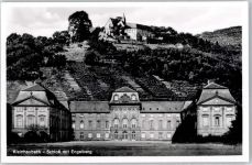 63924 W8764 Kleinheubach 1954 - Schloss Engelberg
