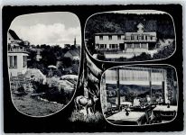 65391 W6223 Espenschied - Pension Talblick