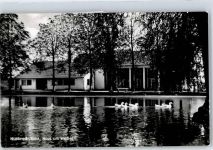 51588 W5223 Nümbrecht - Haus am Weiher