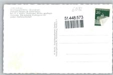 64546 W6082 Walldorf , Hess - Wald Gasthaus Gundhof