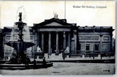 Liverpool - Walker Art Gallery AKU1
