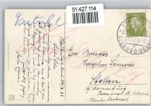 86633 W8858 Neuburg a d Donau 1933 - Schloss