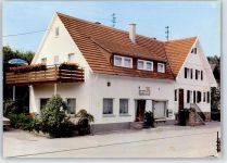 75305 W7540 Dennach - Cafe Straubenhardt