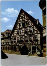 97340 W8713 Marktbreit - Hotel Löwen