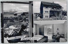 88709 W7759 Hagnau am Bodensee - Pension Sonntag