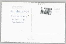 88709 W7759 Hagnau am Bodensee - Pension Sonntag