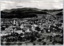 77781 W7616 Biberach , Baden