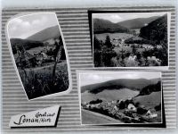 37412 W3429 Lonau 1961