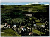 55629 W6577 Waldfriede - Fliegeraufnahme Hotel Waldfriede AKU2