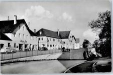 84513 W8266 Töging a. Inn - Hauptstraße Innstraße