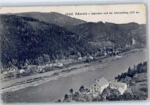 01814 O8320 Schmilka - Sächsische Schweiz
