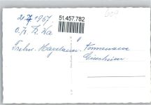 65462 W6095 Ginsheim-Gustavsburg - Garten Cafe Nonnenau