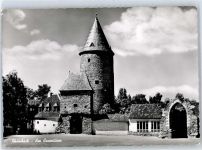 53359 W5308 Rheinbach Sonderstempel