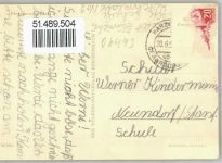 06493 O4306 Harzgerode