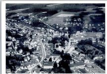 59846 W5768 Sundern (Sauerland) - Fliegeraufnahme