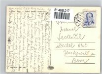 Zlaté Hory Zuckmantel 1968