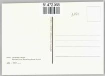 68623 W6840 Lampertheim , Hess - Rathaus Sankt Andreas-Kirche