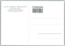 77855 W7590 Achern , Baden - Hotel Sonne Eintracht