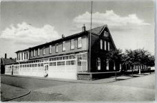 26548 W2982 Norderney - Bremer Kinderheim