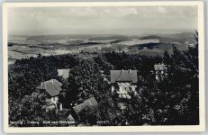 64686 W6147 Felsberg - Blick vom Ohly Turm
